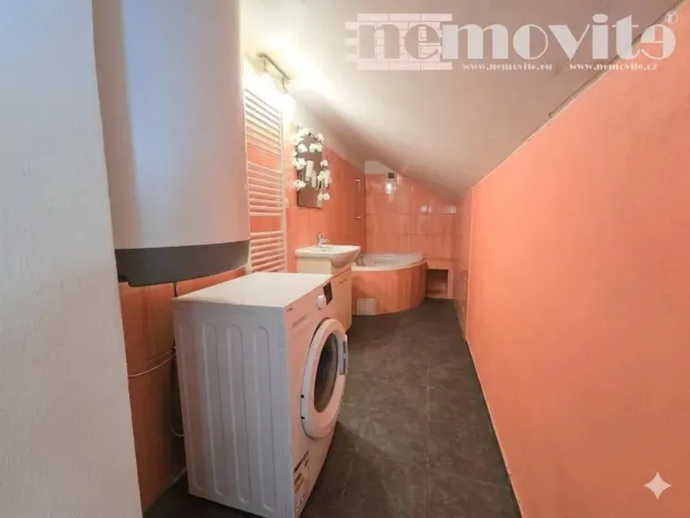 Prodej historického objektu, Žitenice - Skalice, 250 m2