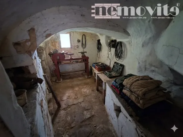 Prodej historického objektu, Žitenice - Skalice, 250 m2
