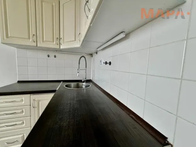 Prodej bytu 1+1, Chomutov, Růžová, 35 m2