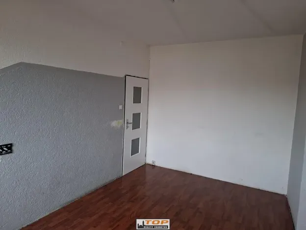 Prodej bytu 1+1, Jirkov, Osvobození, 33 m2