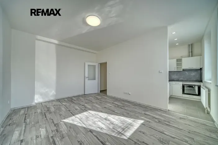 Pronájem bytu 3+kk, Chlumec nad Cidlinou, Rooseveltova, 58 m2
