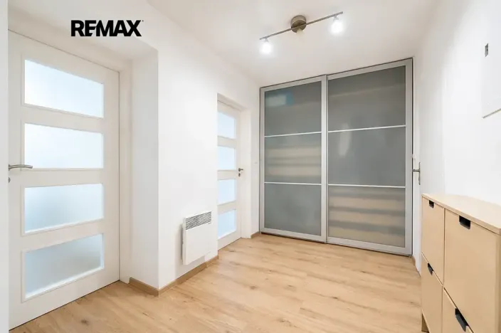 Pronájem bytu 2+kk, Rudná, Masarykova, 47 m2