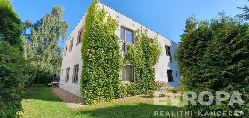 Pronájem bytu 1+kk, Vrchlabí, Českých bratří, 30 m2