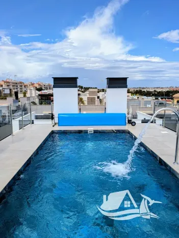 Prodej bytu 2+kk, Torrevieja, Španělsko, 51 m2
