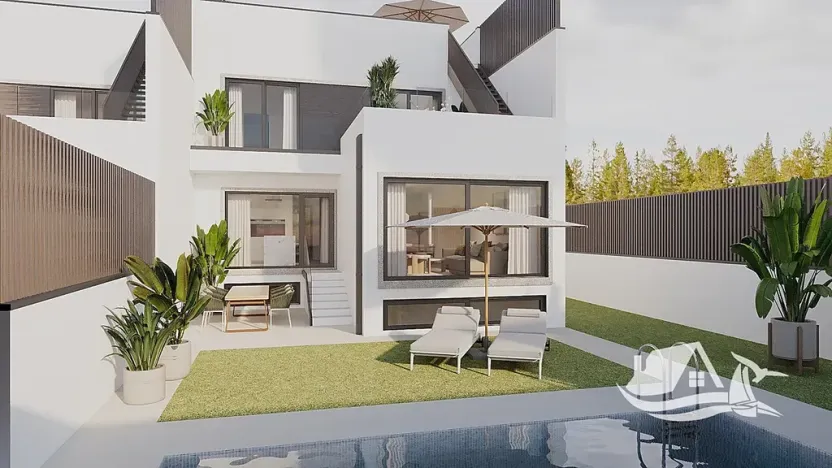 Prodej bytu 4+kk, La Línea de la Concepción, Španělsko, 86 m2