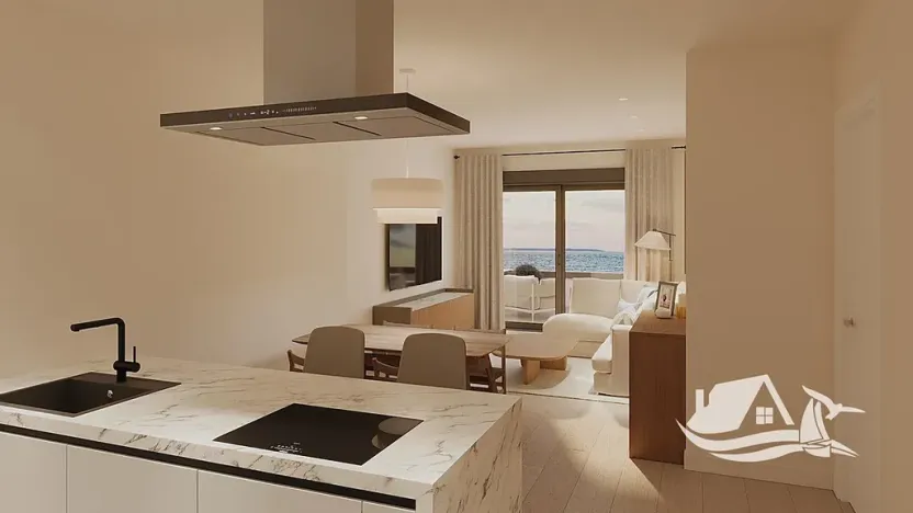 Prodej bytu 4+kk, La Línea de la Concepción, Španělsko, 86 m2