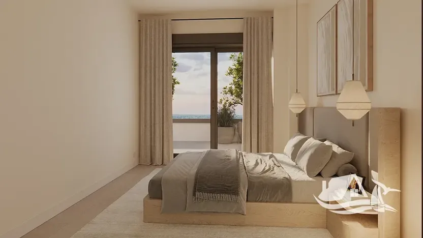 Prodej bytu 4+kk, La Línea de la Concepción, Španělsko, 86 m2