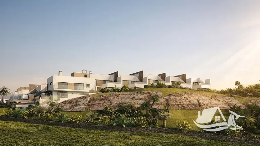 Prodej bytu 4+kk, La Línea de la Concepción, Španělsko, 86 m2