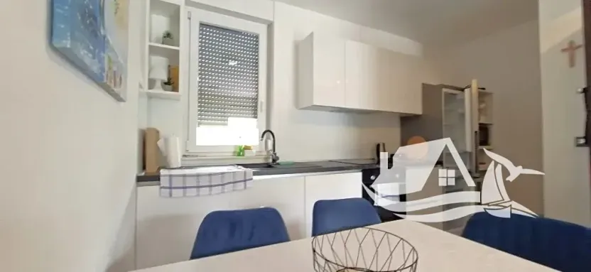 Prodej bytu 3+kk, Grebaštica, Chorvatsko, 50 m2