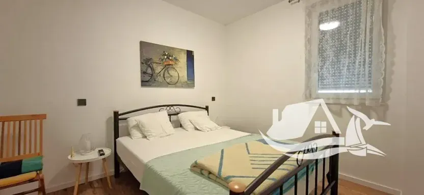 Prodej bytu 3+kk, Grebaštica, Chorvatsko, 50 m2