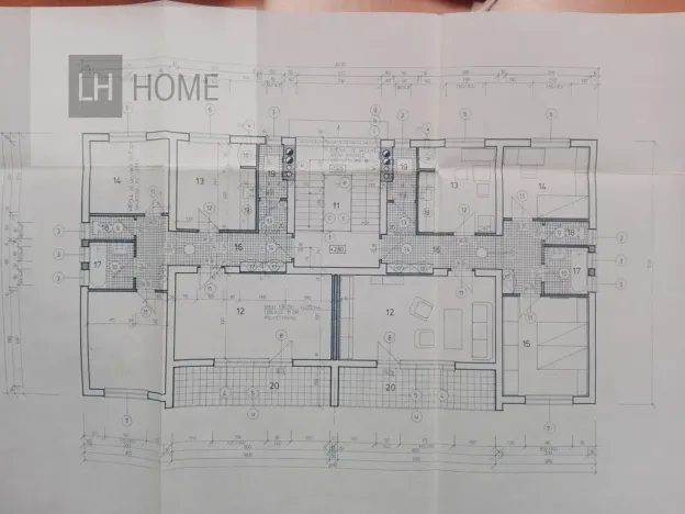 Prodej bytu 3+1, Tachov, 77 m2