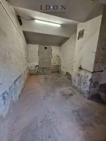 Prodej garáže, Frýdek-Místek, 40 m2