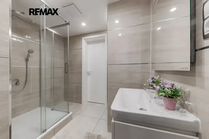 Pronájem bytu 2+kk, Praha - Žižkov, Olšanská, 71 m2