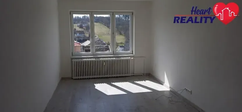 Pronájem bytu 2+1, Horní Benešov, Mírové náměstí, 66 m2