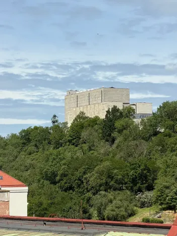 Prodej bytu 3+kk, Praha, Hartigova, 70 m2