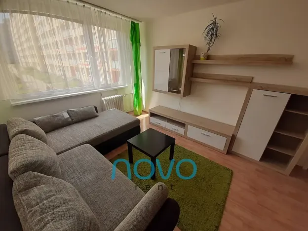 Pronájem bytu 2+kk, Praha, 47 m2