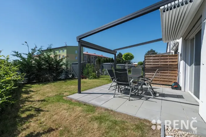 Pronájem bytu 3+kk, Zbýšov, čtvrť Padělky, 78 m2