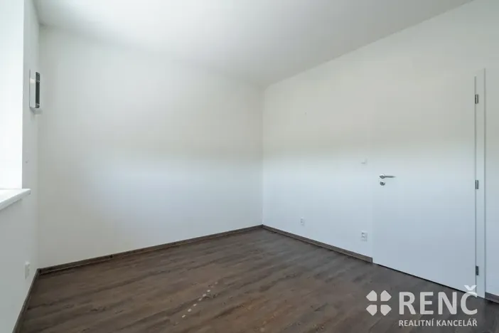 Pronájem bytu 3+kk, Zbýšov, čtvrť Padělky, 78 m2