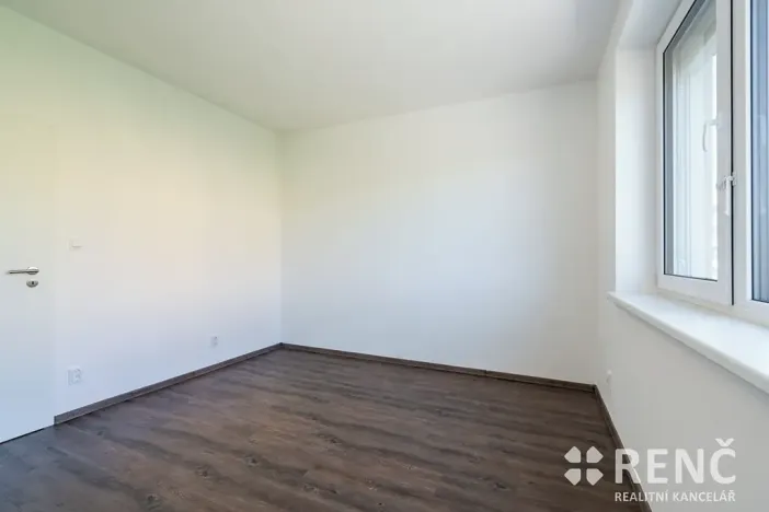 Pronájem bytu 3+kk, Zbýšov, čtvrť Padělky, 78 m2