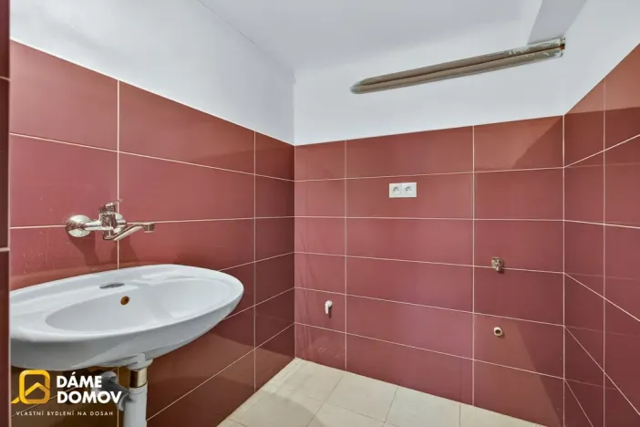 Prodej rodinného domu, Hodonín, Pančava, 169 m2