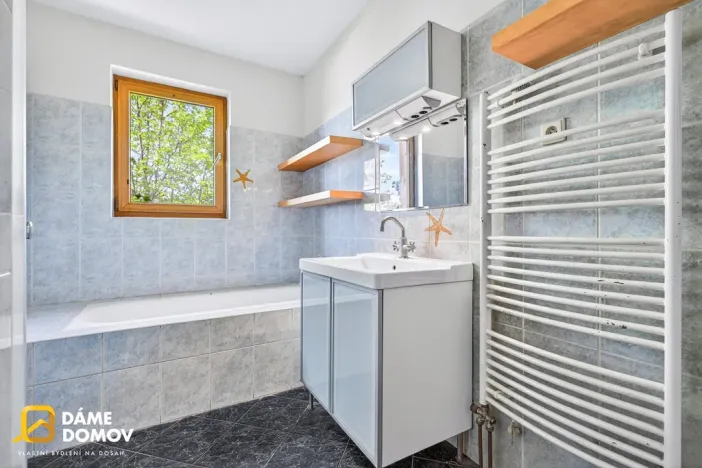 Prodej rodinného domu, Hodonín, Pančava, 169 m2