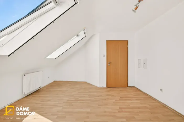 Prodej rodinného domu, Hodonín, Pančava, 169 m2