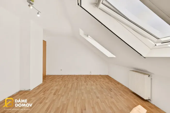 Prodej rodinného domu, Hodonín, Pančava, 169 m2