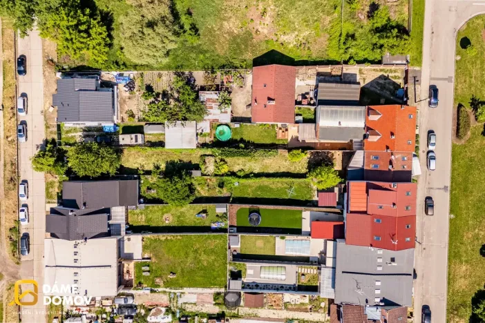 Prodej rodinného domu, Hodonín, Pančava, 169 m2
