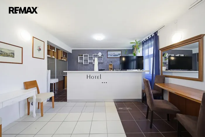 Prodej ubytování, Potůčky, 980 m2