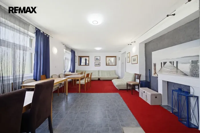 Prodej ubytování, Potůčky, 980 m2