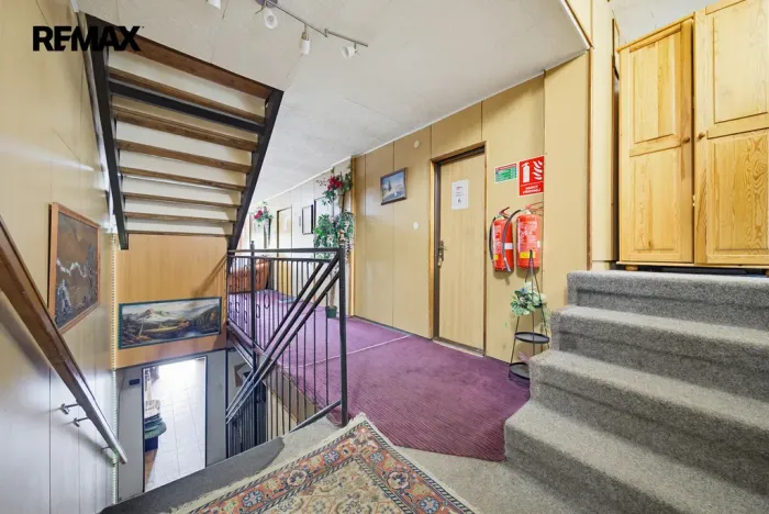 Prodej ubytování, Potůčky, 980 m2