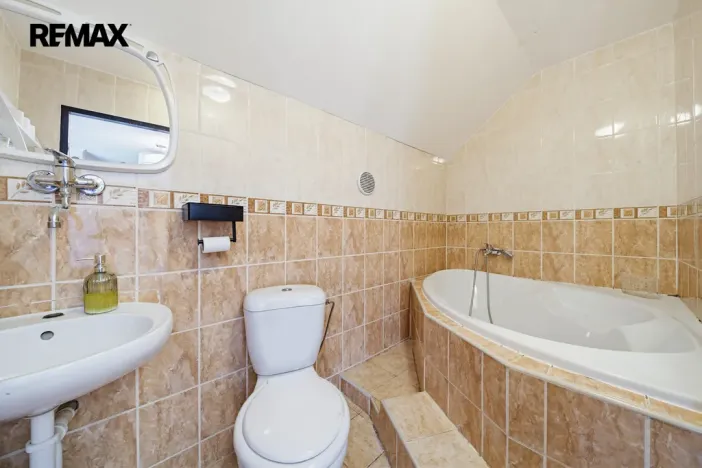 Prodej ubytování, Potůčky, 980 m2