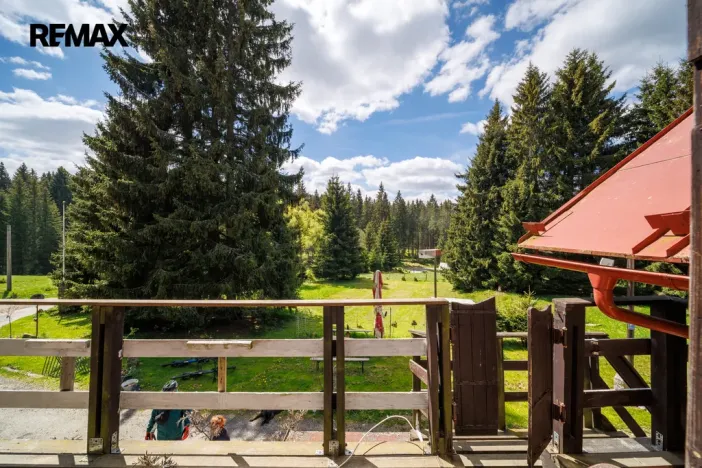 Prodej ubytování, Potůčky, 980 m2