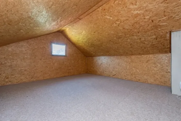 Prodej chaty, Bílina, Mládežnická, 35 m2