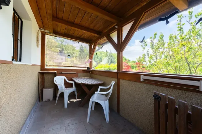 Prodej chaty, Bílina, Mládežnická, 35 m2