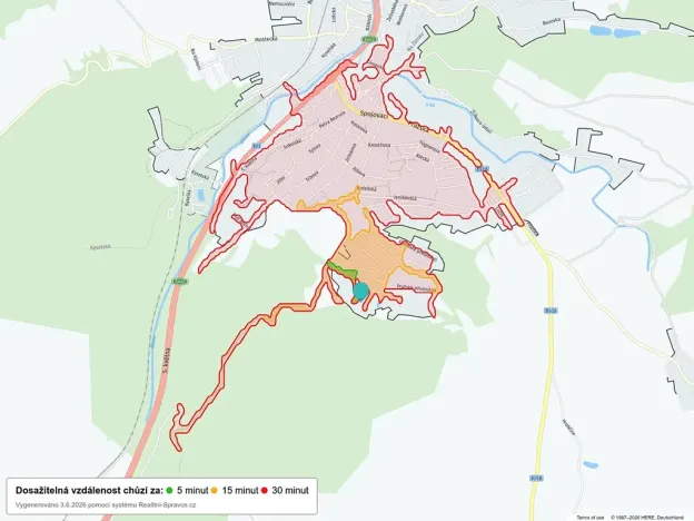 Prodej chaty, Bílina, Mládežnická, 35 m2