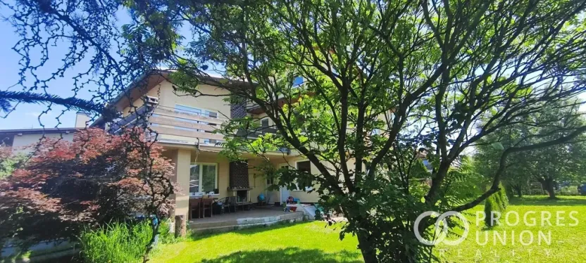 Prodej rodinného domu, Valašské Meziříčí - Hrachovec, 215 m2