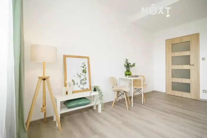 Pronájem bytu 2+kk, Česká Lípa, Jáchymovská, 40 m2