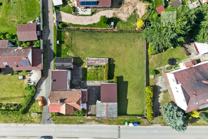 Prodej rodinného domu, Senomaty, Nádražní, 274 m2
