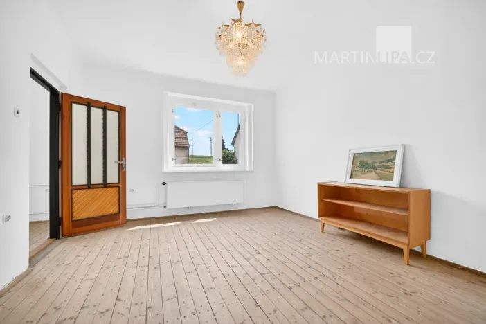 Prodej vícegeneračního domu, Senomaty, Nádražní, 274 m2