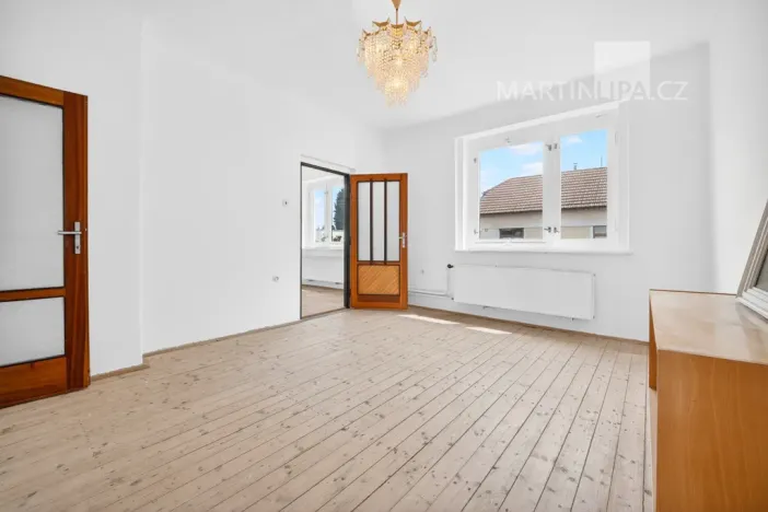 Prodej vícegeneračního domu, Senomaty, Nádražní, 274 m2