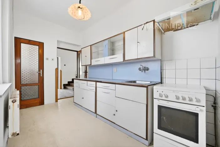 Prodej vícegeneračního domu, Senomaty, Nádražní, 274 m2
