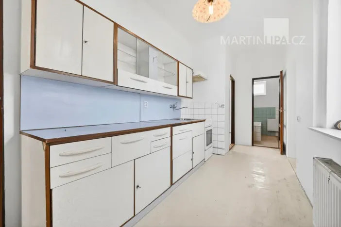 Prodej vícegeneračního domu, Senomaty, Nádražní, 274 m2