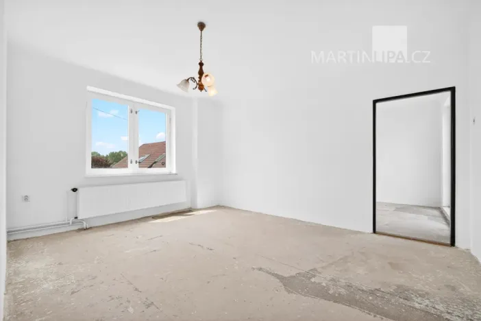 Prodej vícegeneračního domu, Senomaty, Nádražní, 274 m2