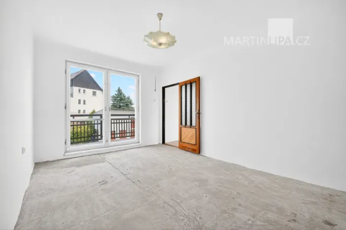Prodej vícegeneračního domu, Senomaty, Nádražní, 274 m2