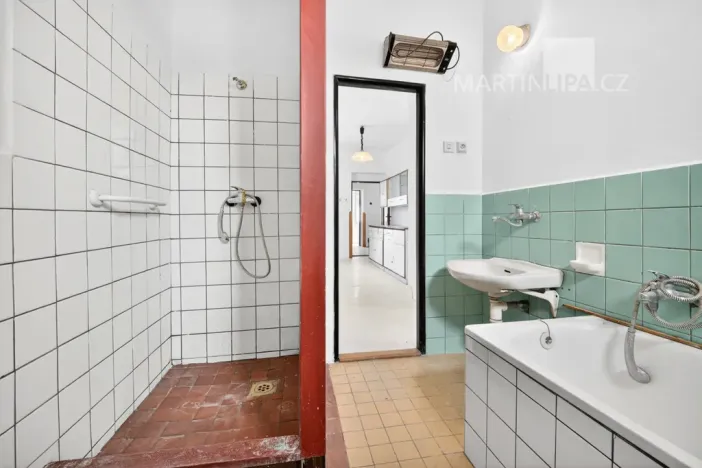 Prodej vícegeneračního domu, Senomaty, Nádražní, 274 m2