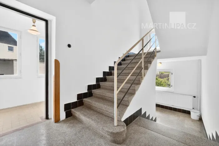 Prodej vícegeneračního domu, Senomaty, Nádražní, 274 m2