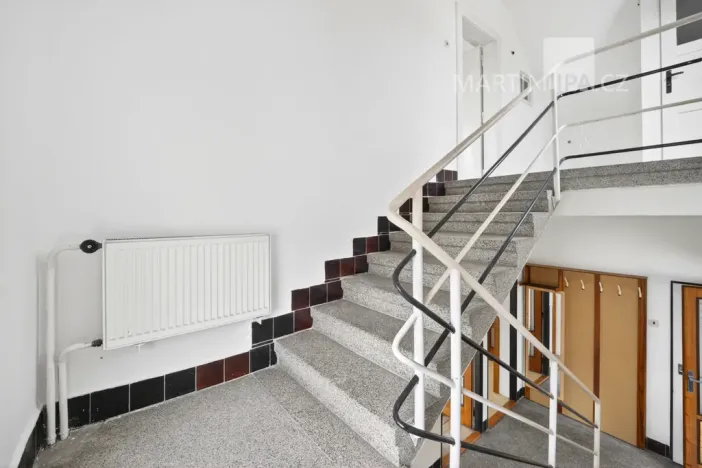 Prodej vícegeneračního domu, Senomaty, Nádražní, 274 m2