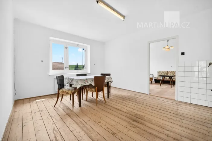 Prodej vícegeneračního domu, Senomaty, Nádražní, 274 m2