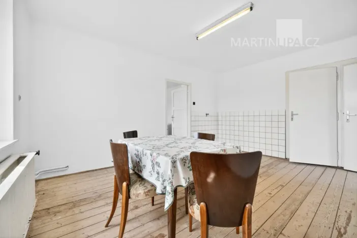 Prodej vícegeneračního domu, Senomaty, Nádražní, 274 m2